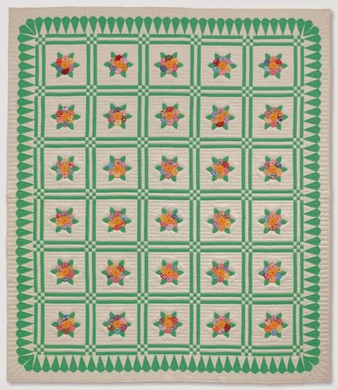 Candy Store and More 1930s Quilts Made New