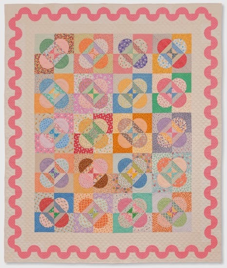 CCandy Store and More 1930s Quilts Made New