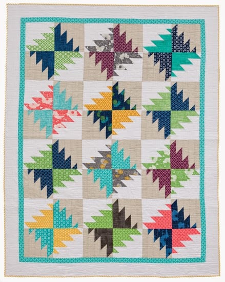 Fabulously Fast Quilts