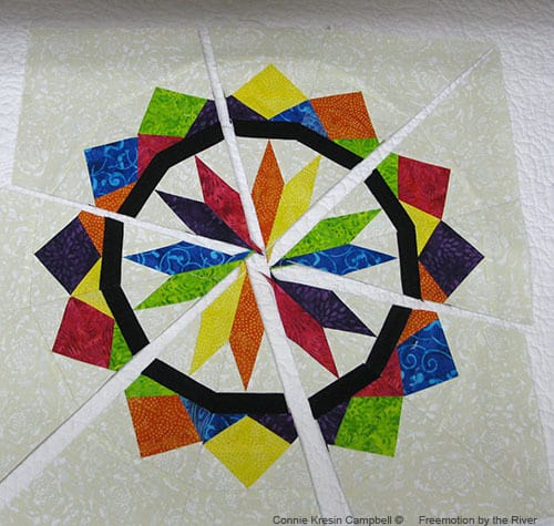 Paper Piecing....love it or hate it??