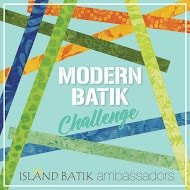 Modern Batik Challenge