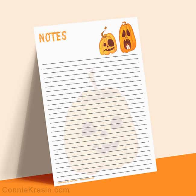 Halloween Quilts &amp; Printables Roundup - Freemotion by the River