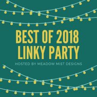 Best of Linky Party 2018