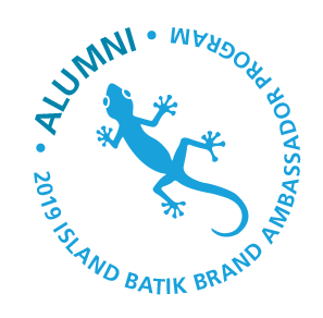Island Batik Alumni