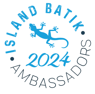 Island Batik Ambassador 2024