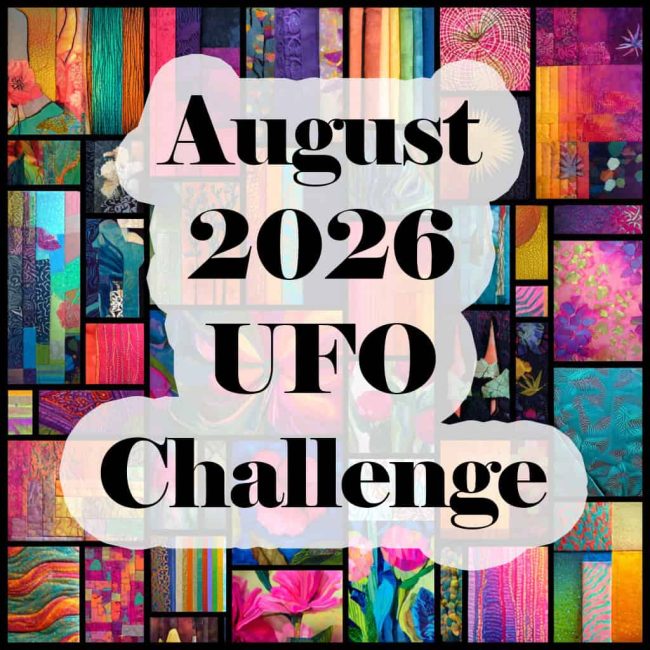August 2026 UFO