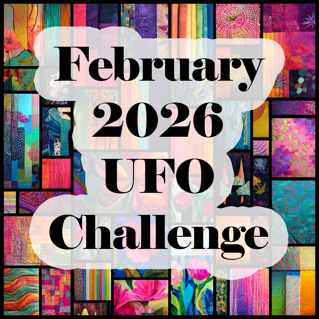 February 2026 UFO Challenge