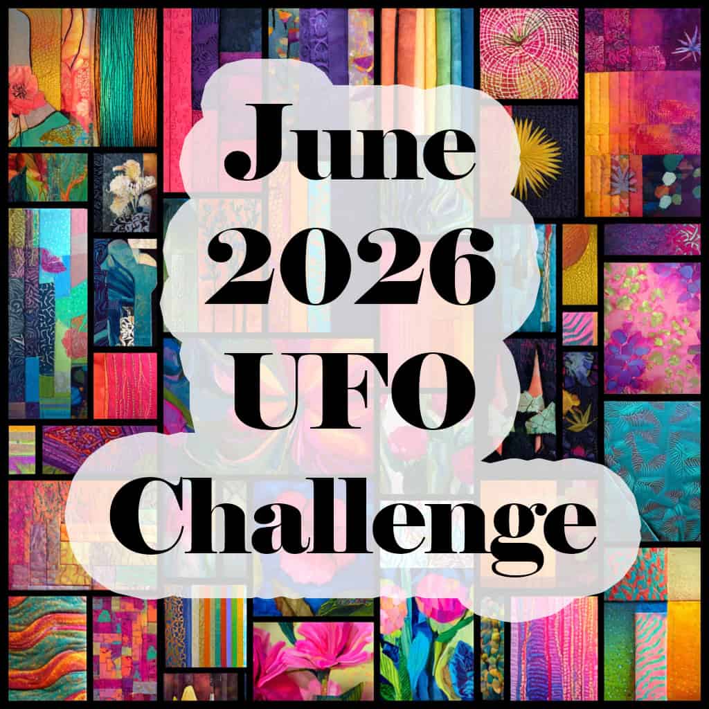 June 2026 UFO Challenge