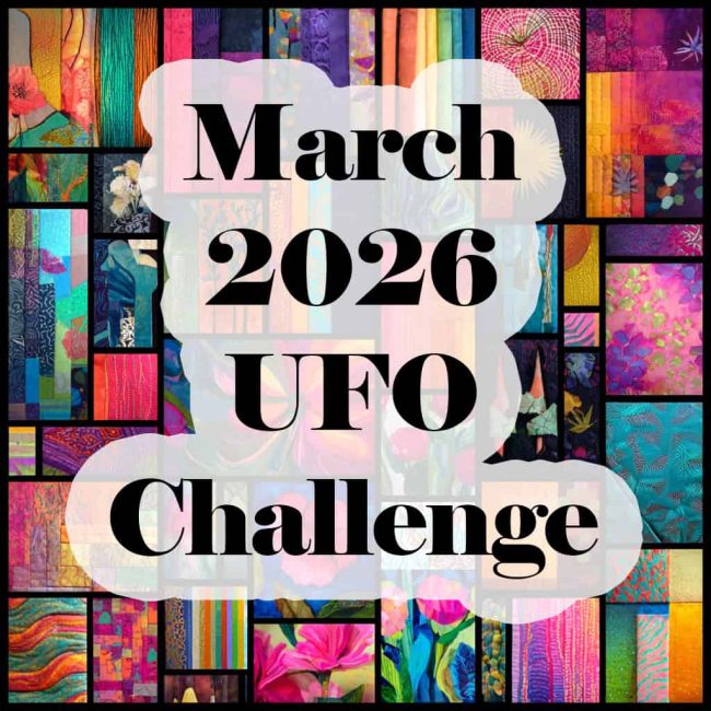 March 2026 UFO challenge