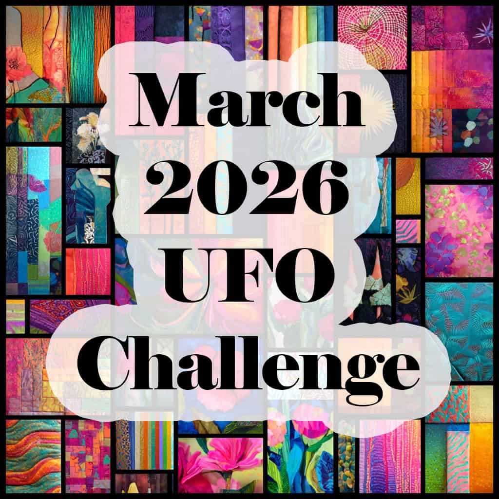 March 2026 UFO Challenge