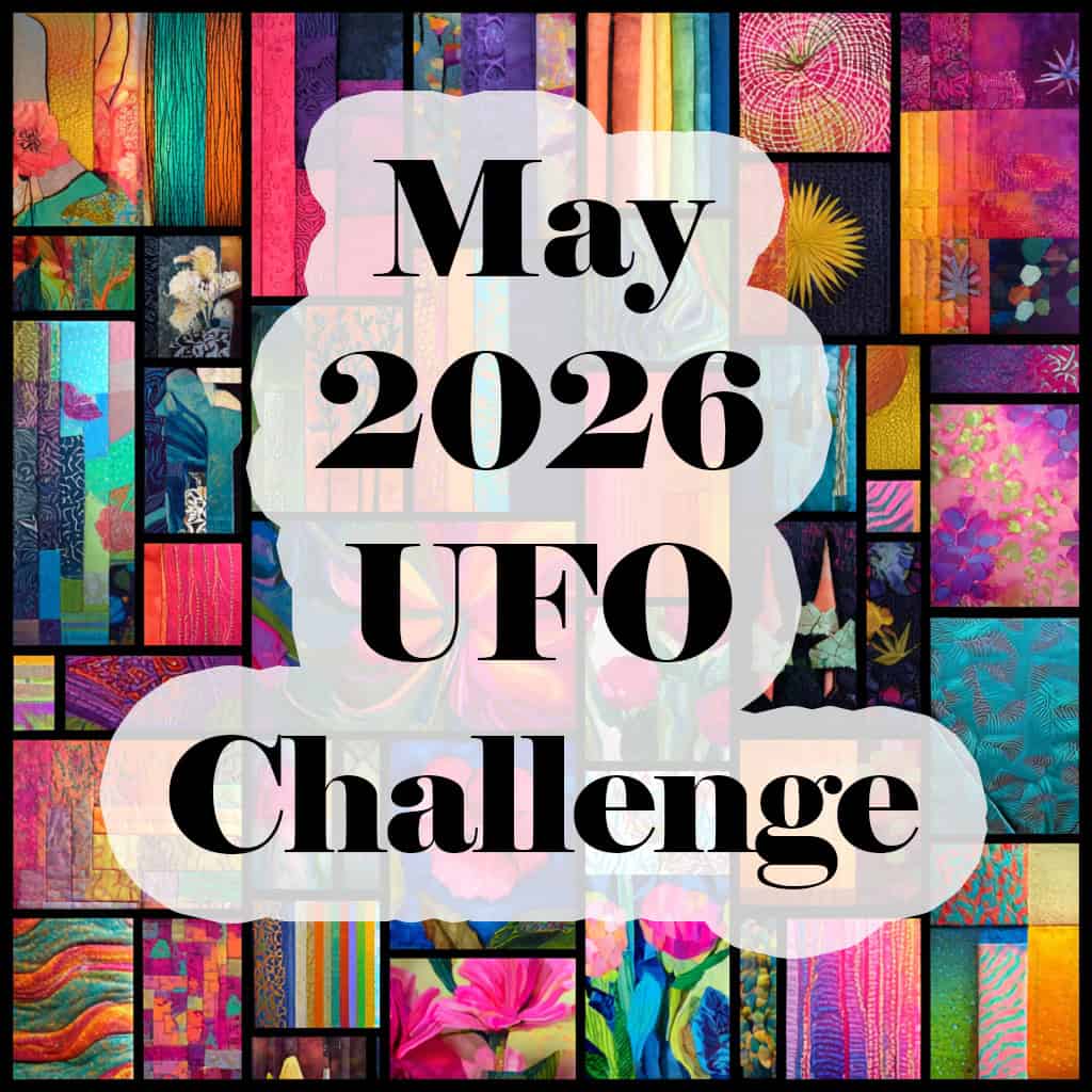 May UFO Challenge
