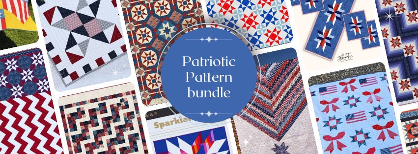 250th Patriotic Bundle