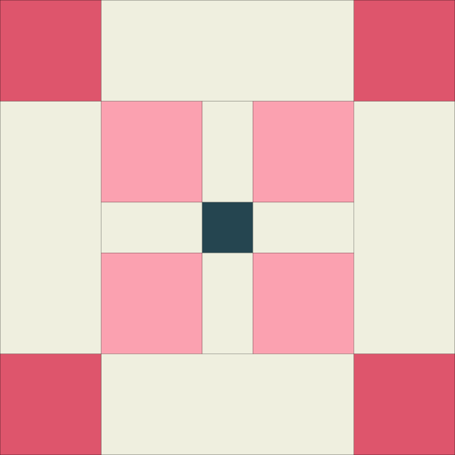 quilt block tutorial