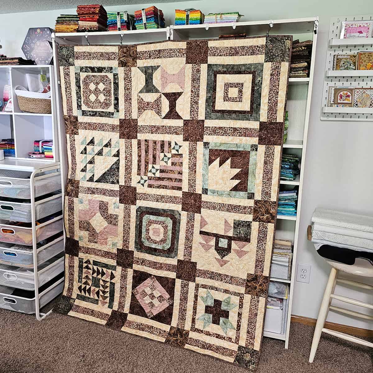 Quilt