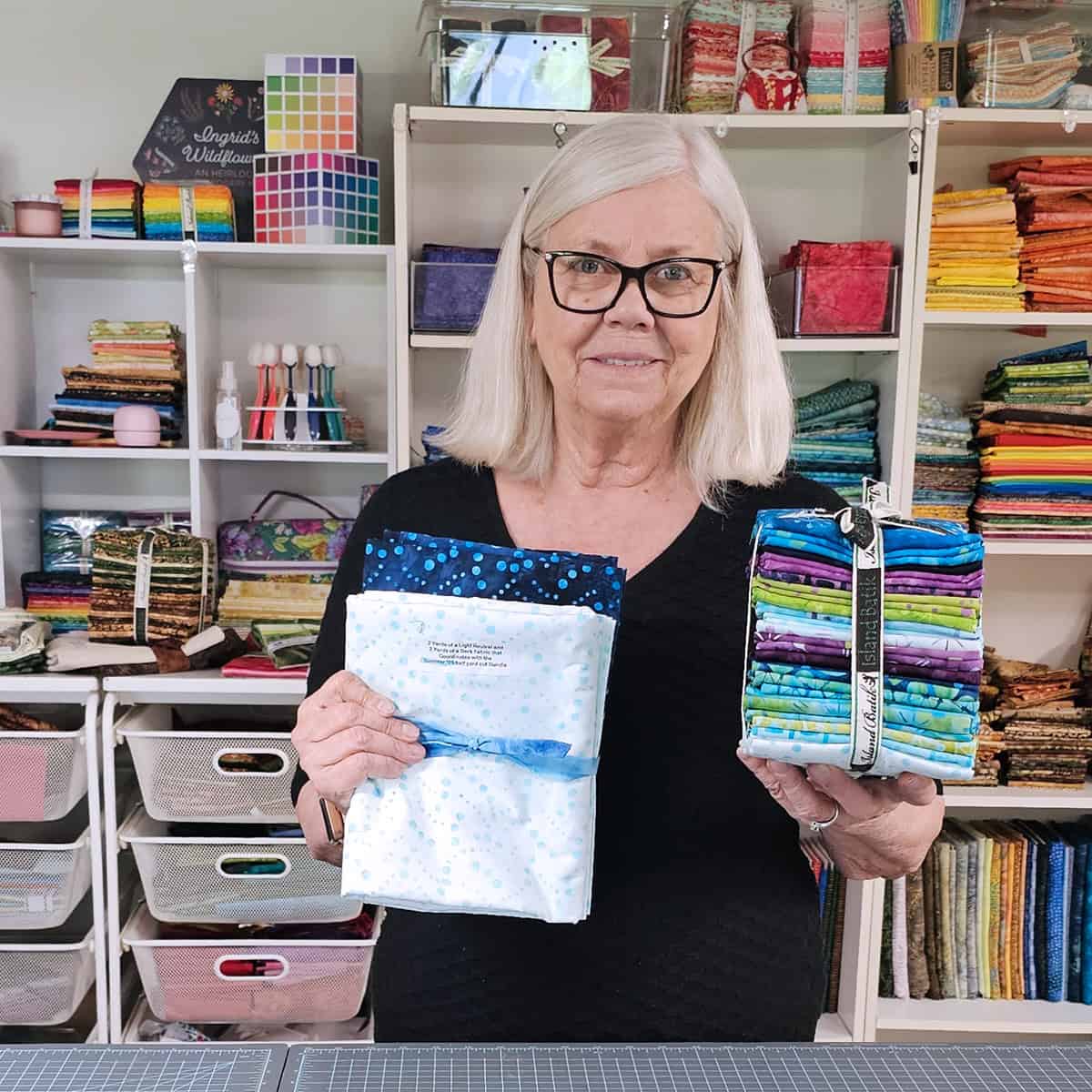 Island Batik Ambassador Unboxing