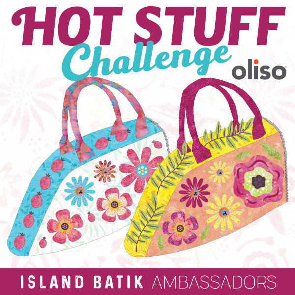 Hot Stuff Challenge