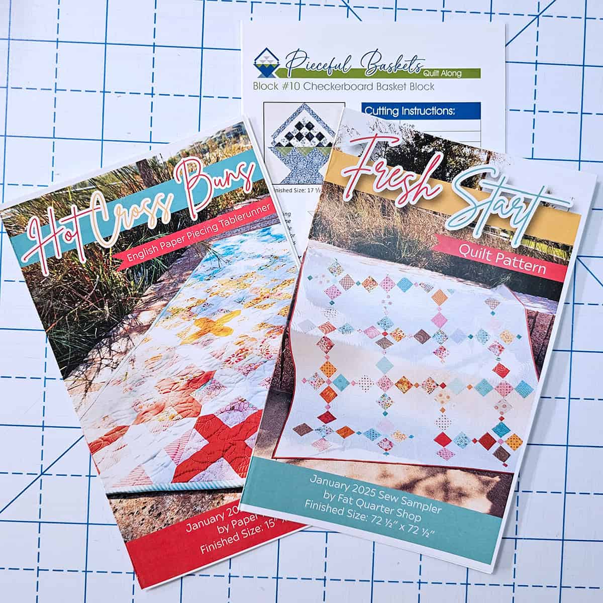 quilt patterns
