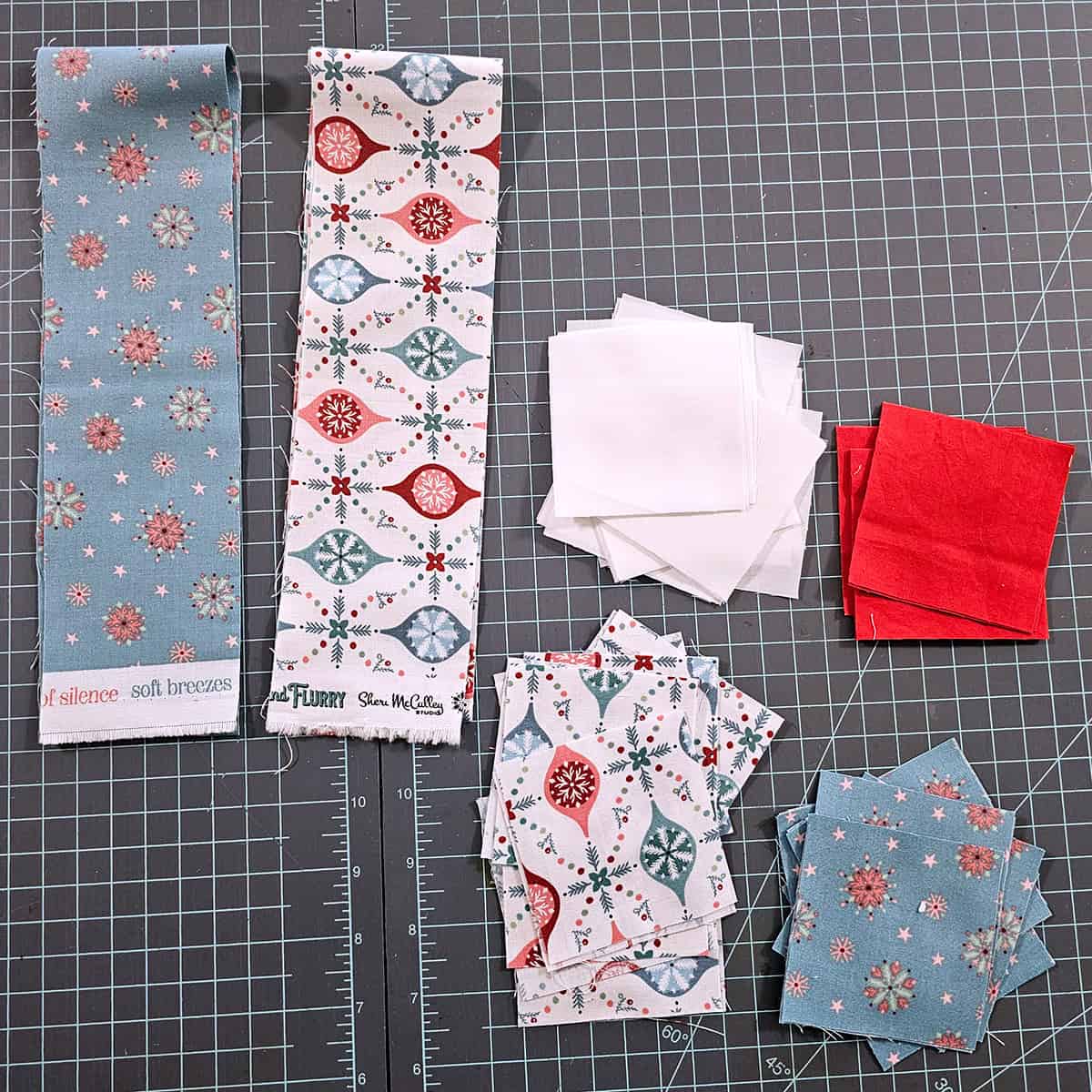 cutting squares