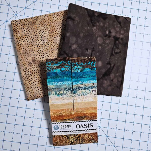 Island Batik Solids 0 main image 0