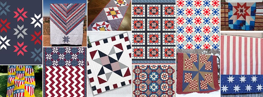 250th Patriotic Bundle
