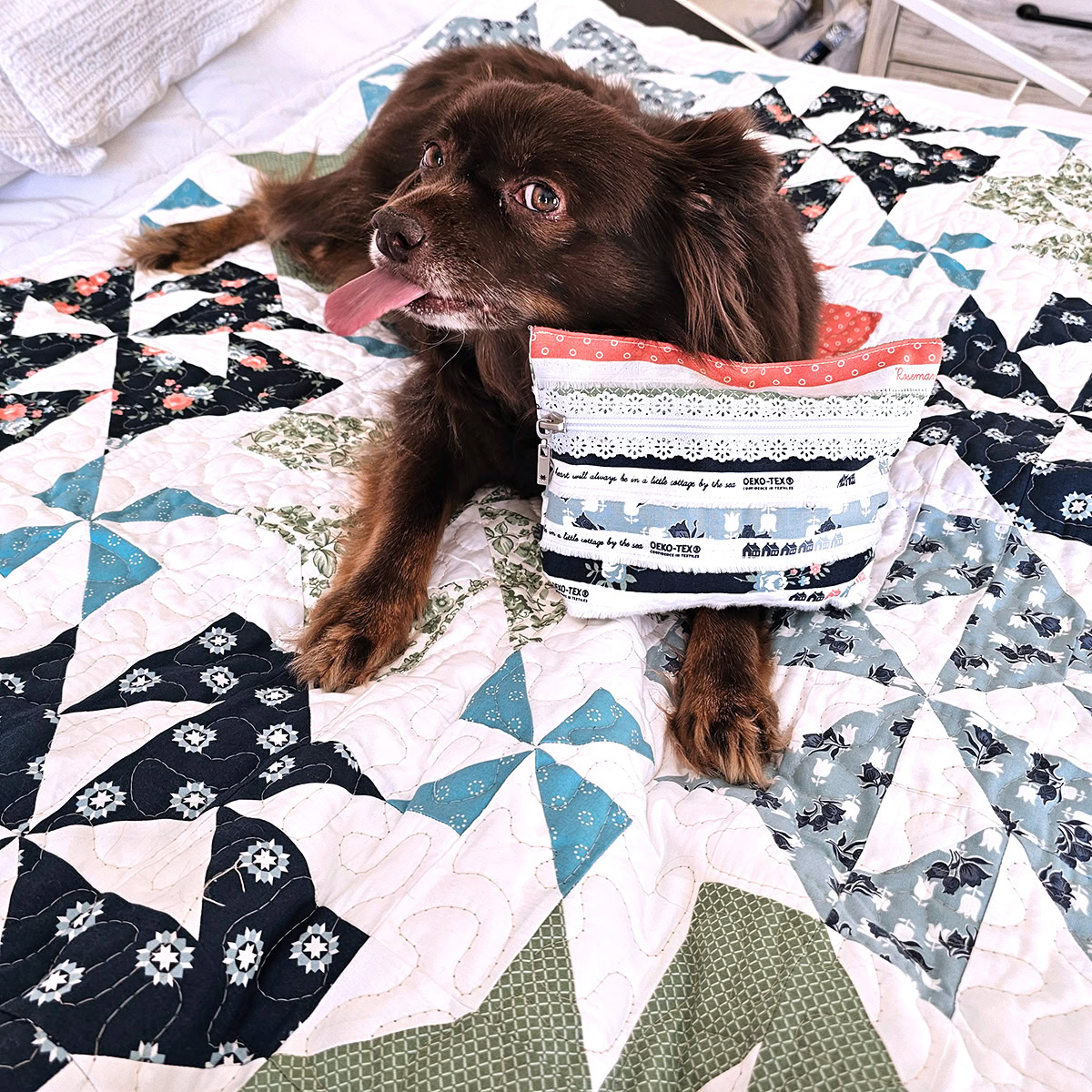 another photo of lRusty