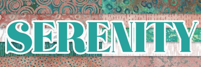 Serenity