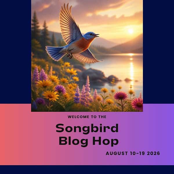 Songbird Blog Hop