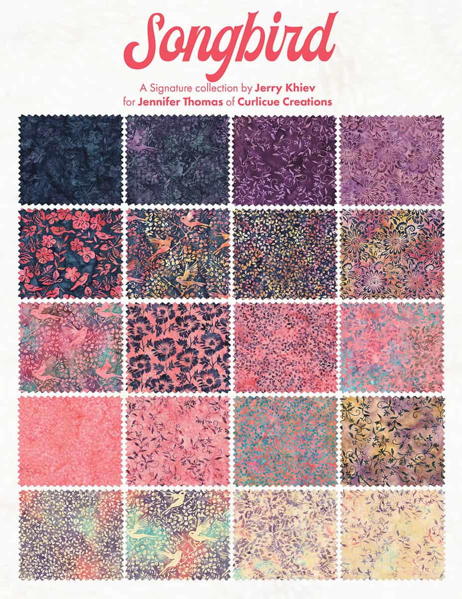 Songbird Collection
