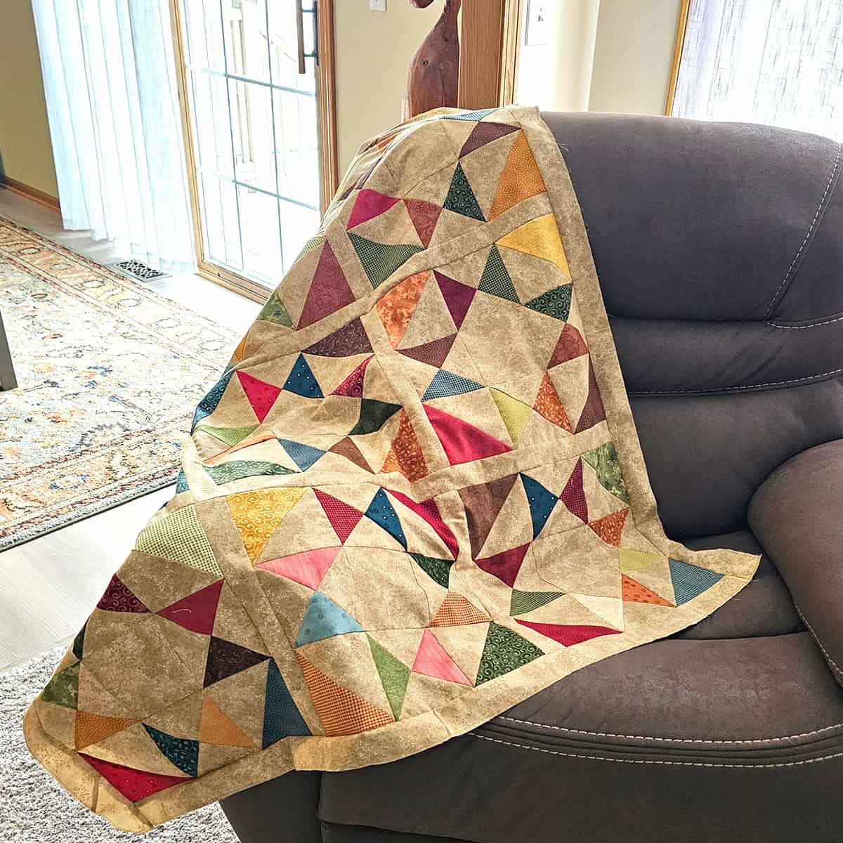 March Mid-month Check-in