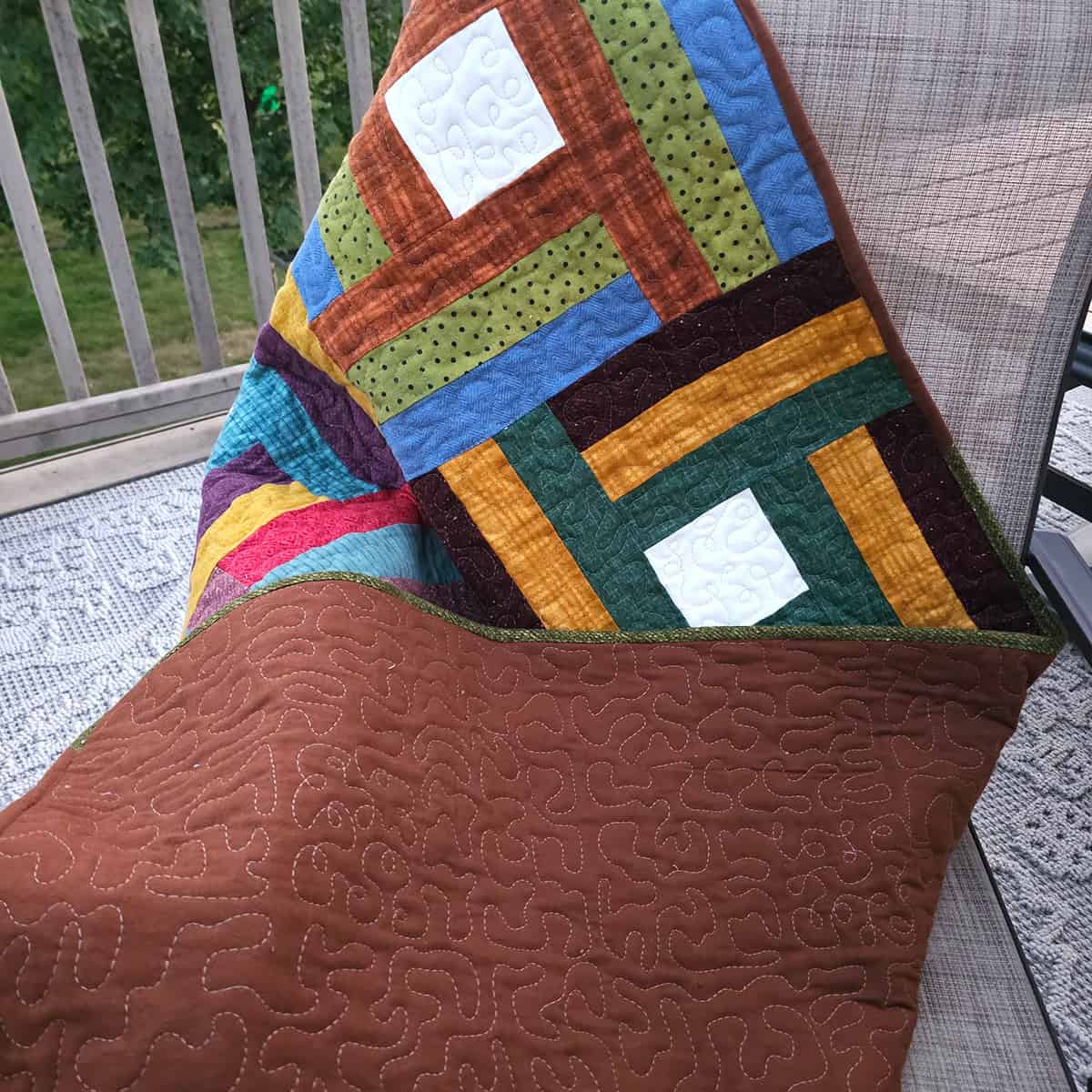 Binding added