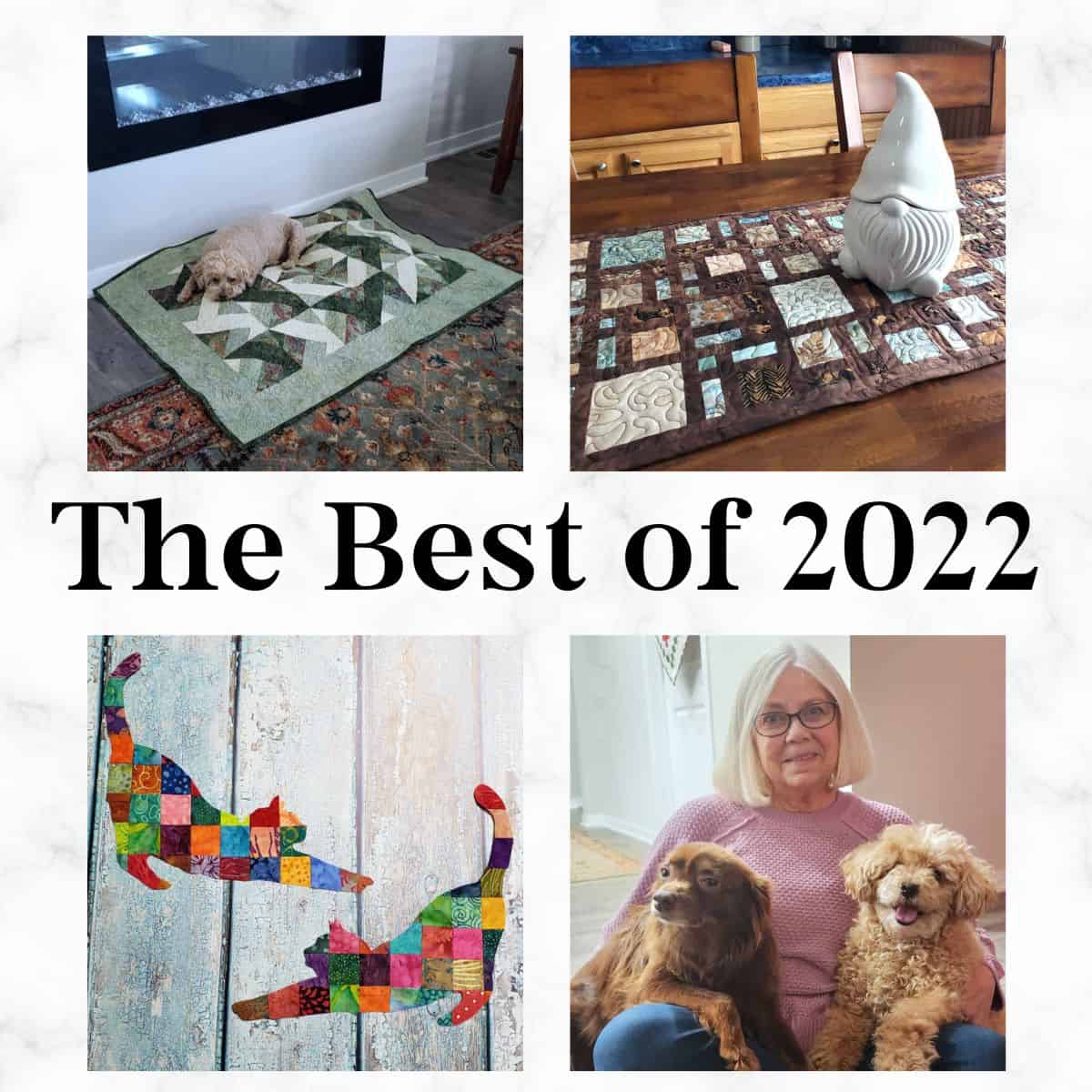 The Best of 2022