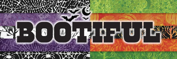 Bootiful Halloween Collection