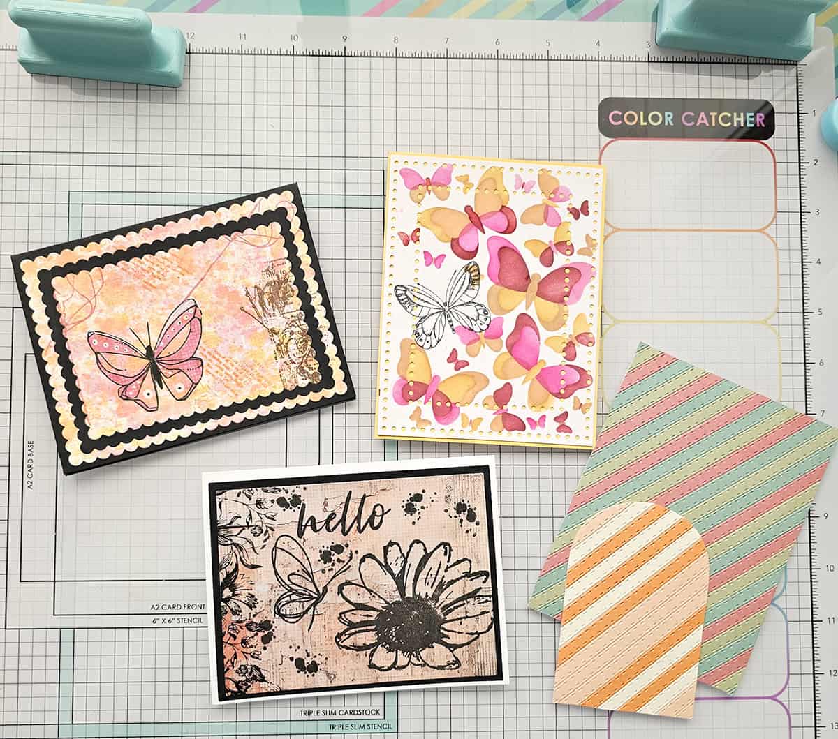 Cardmaking