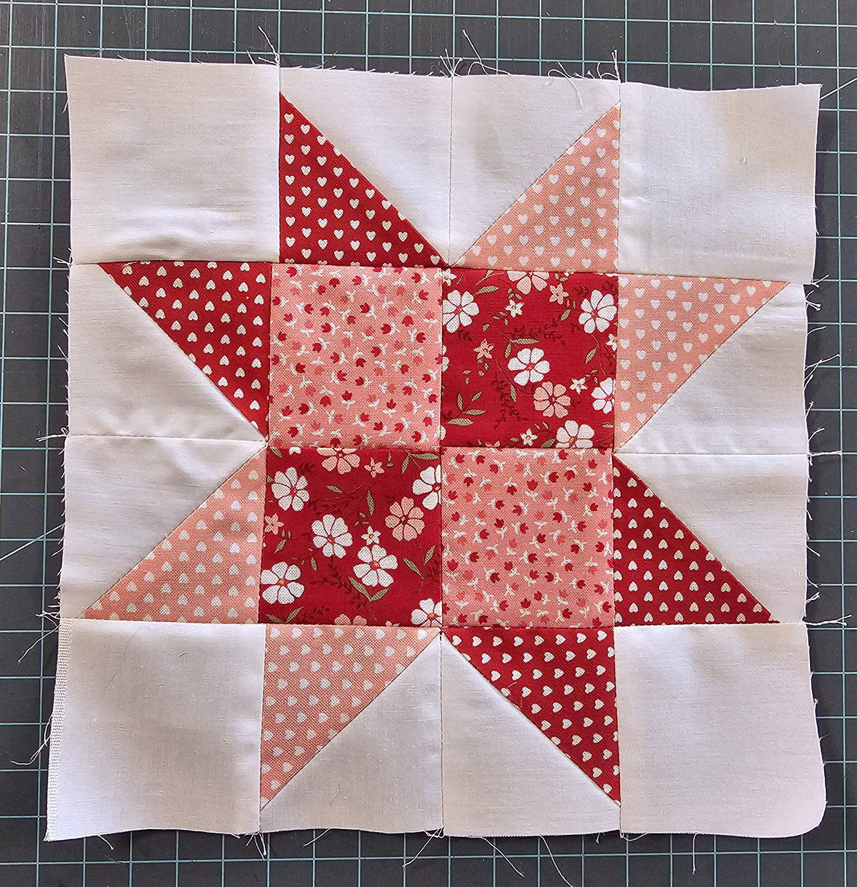 quilt block