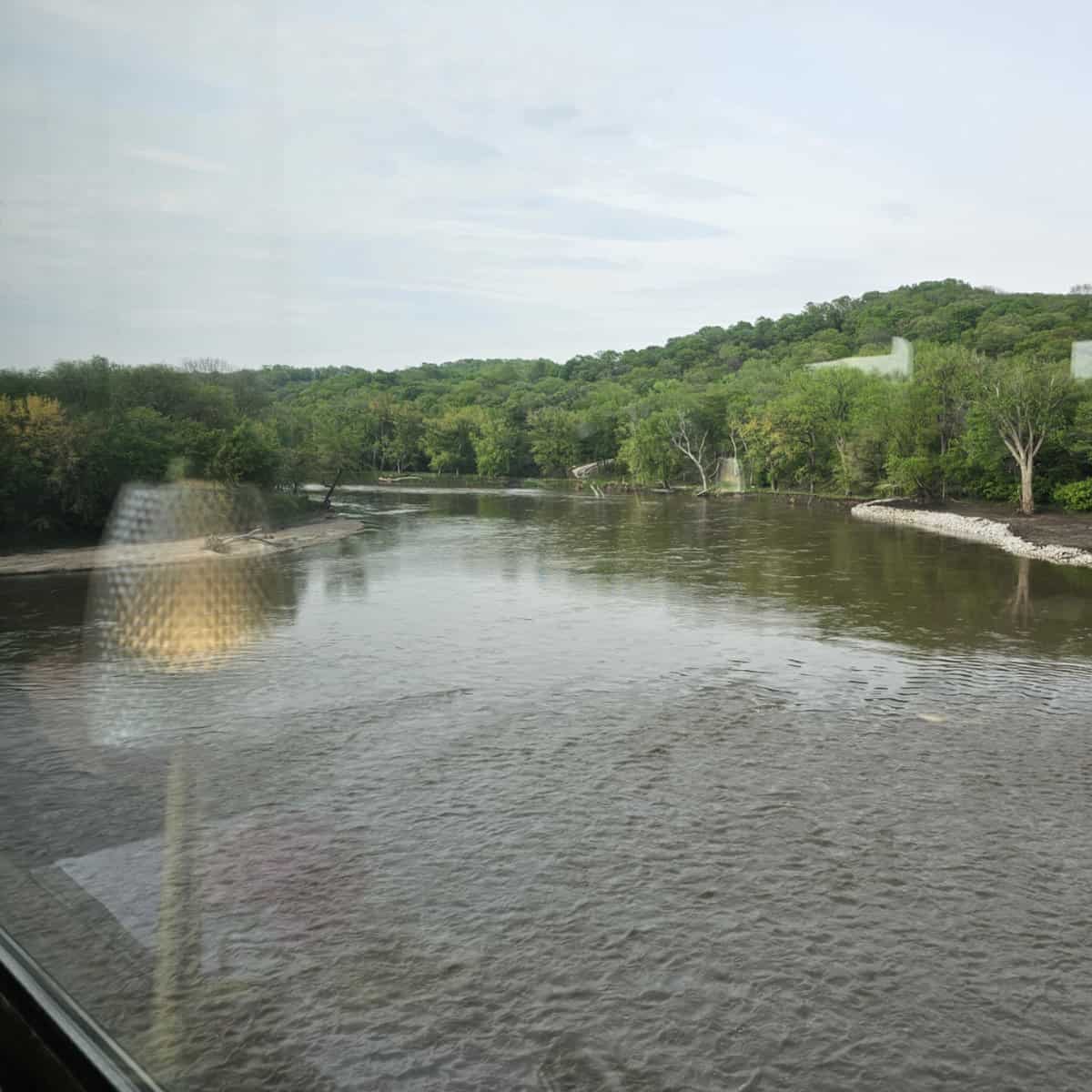 Des Moines River