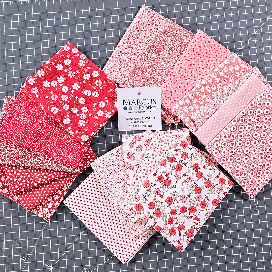 fat quarter bundle