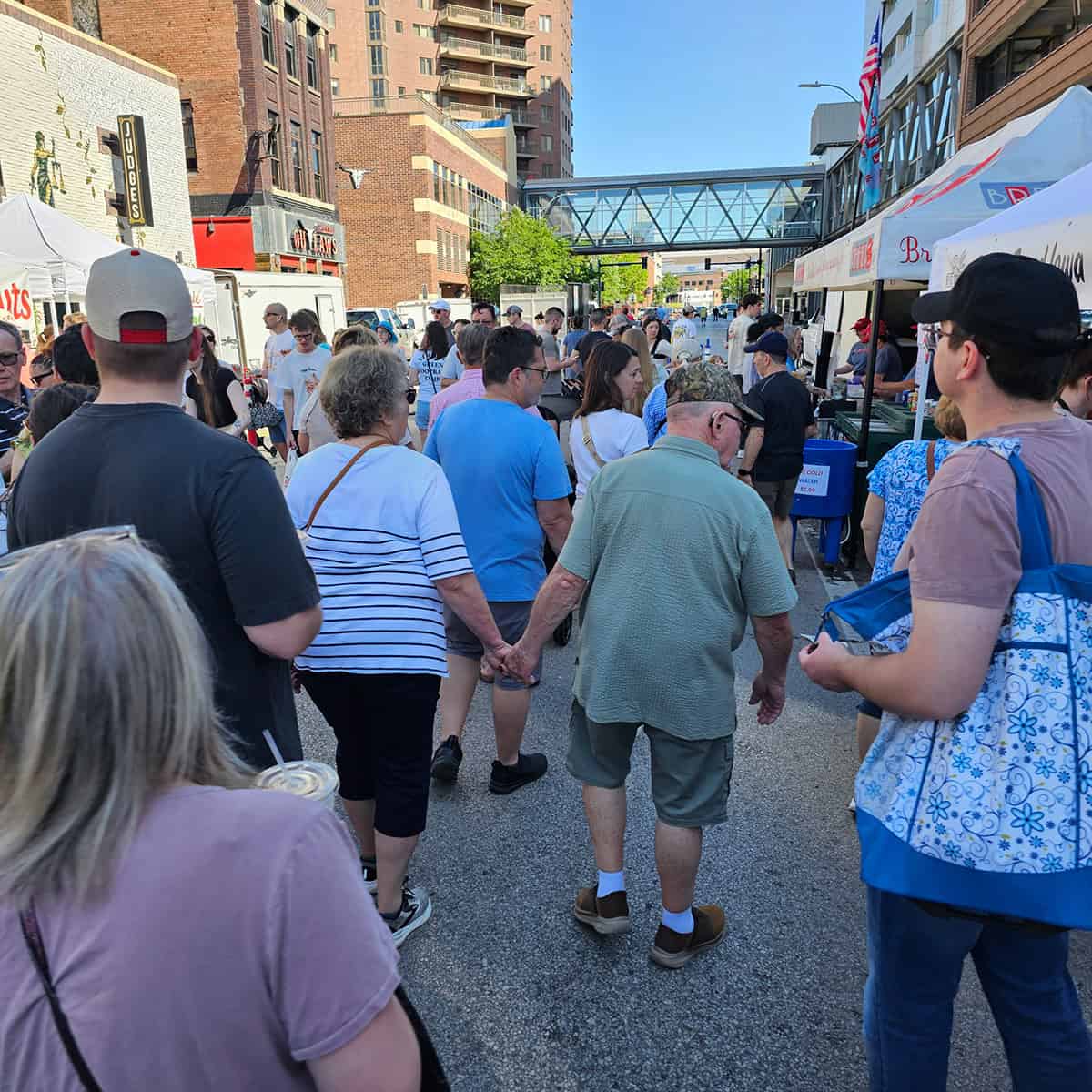 Farmers Market