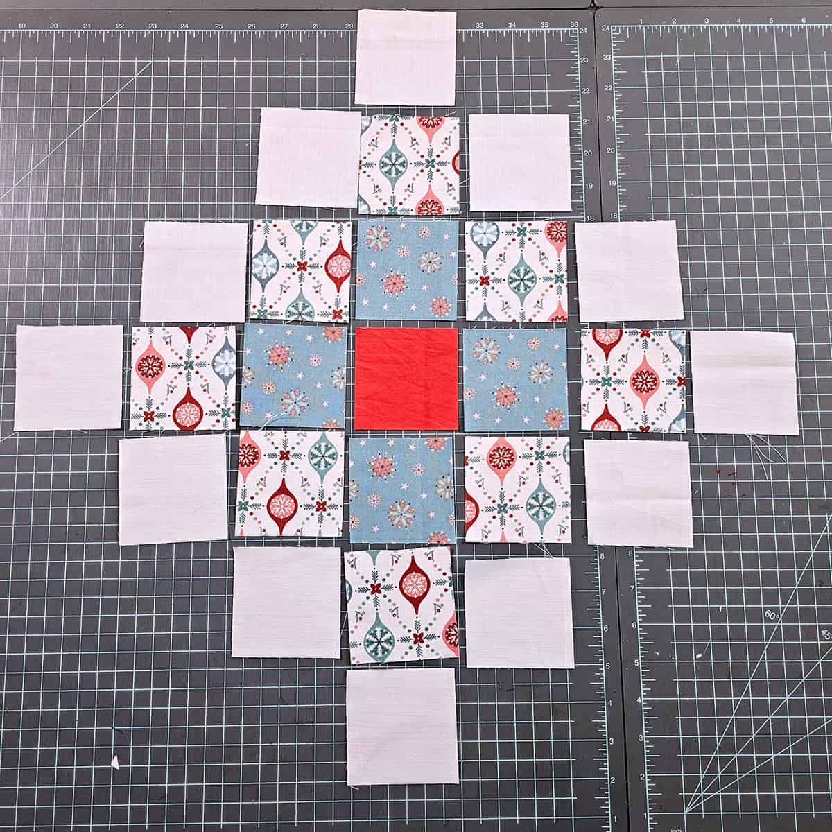Granny Square