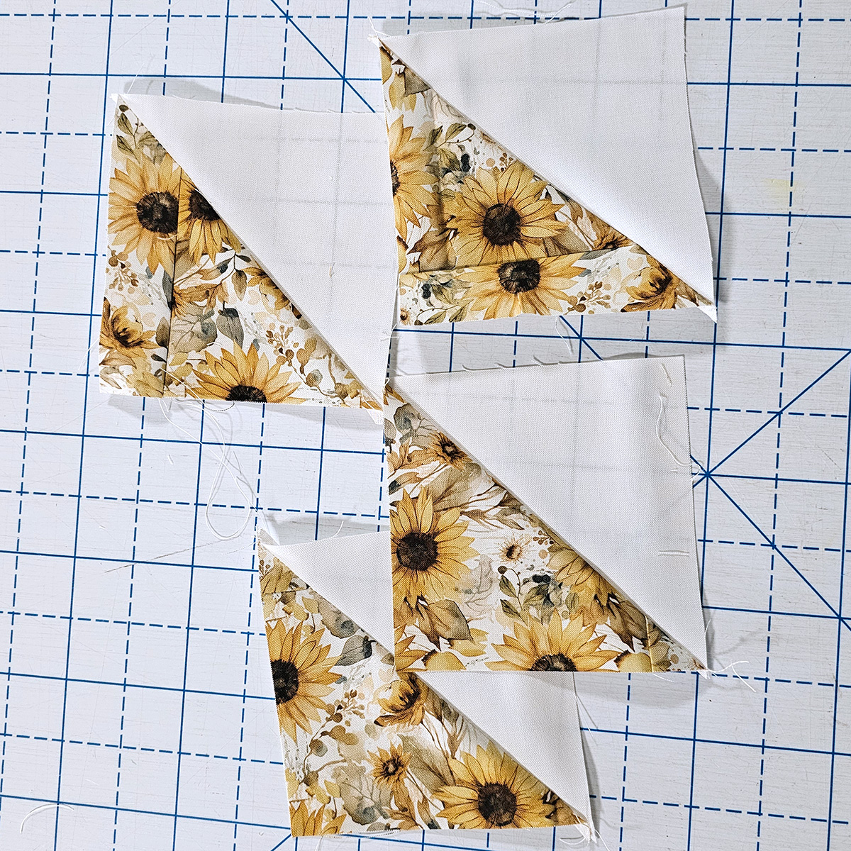 quilting mistakes