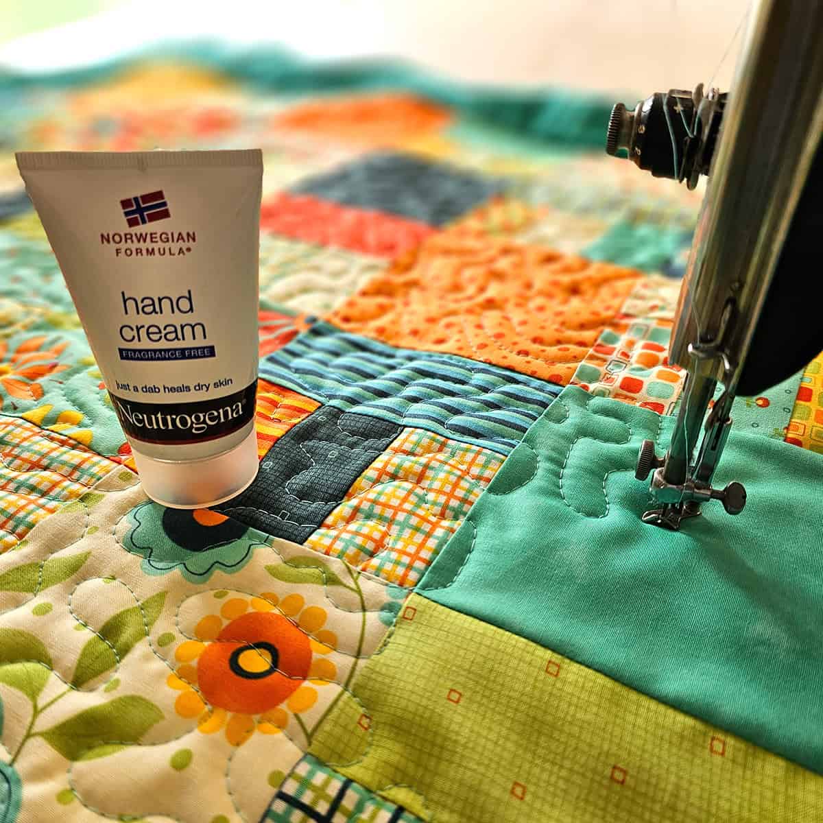 Neutrogena Hand Cream