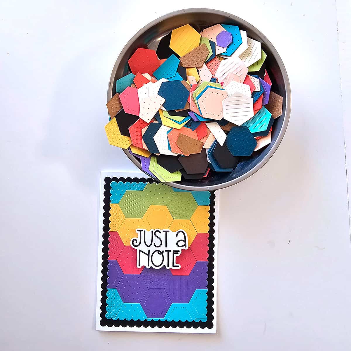 Hex Effects Taylored Expressions