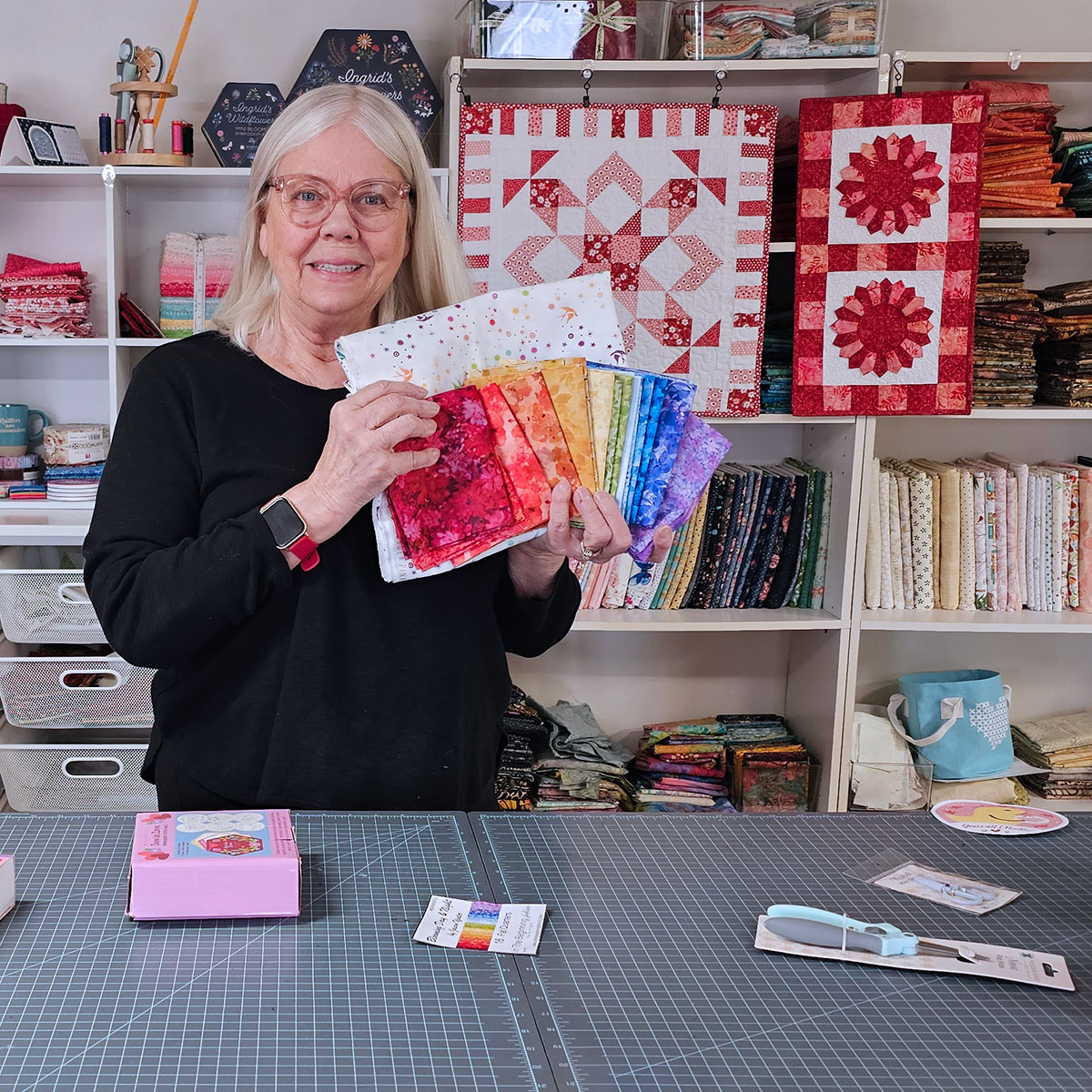 February 2026 Mid-month check-in