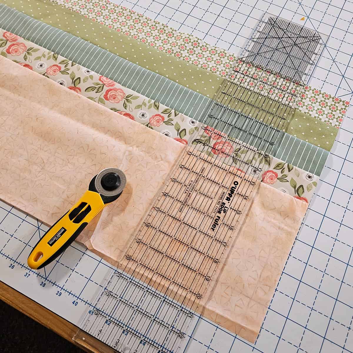 making blocks