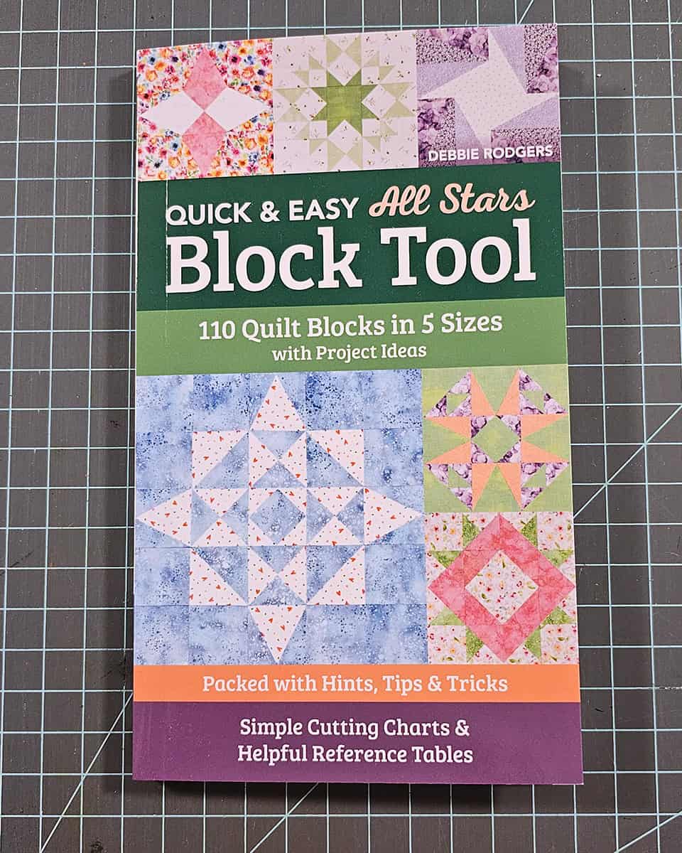 Quick & Easy All Stars Block Tool