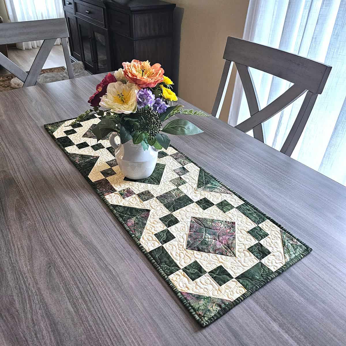 Table runner