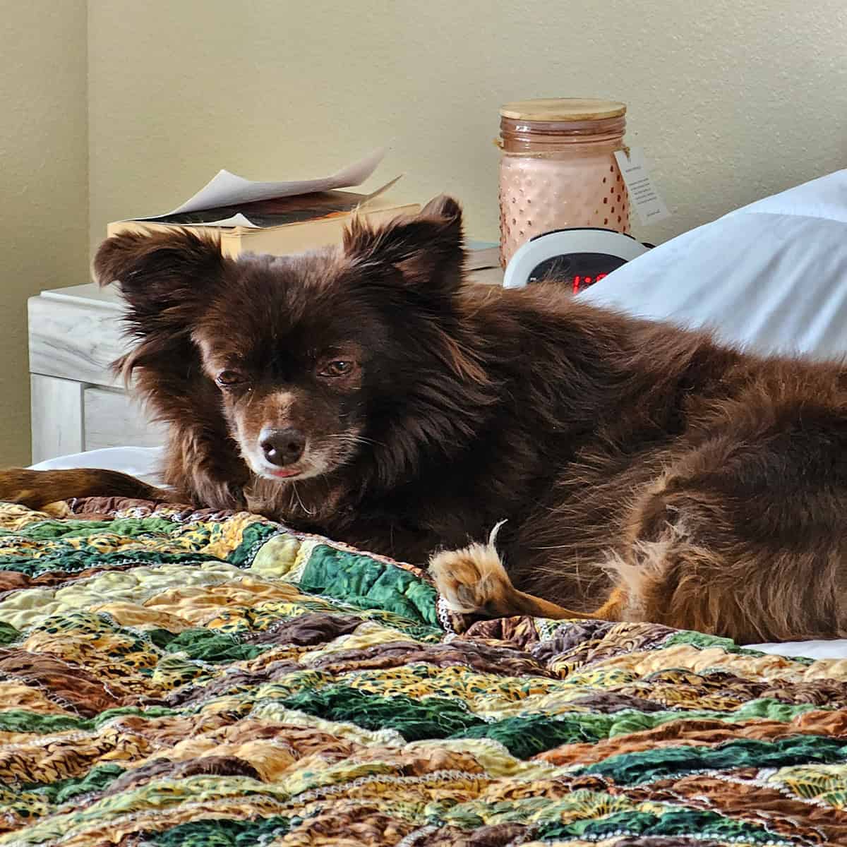 Rusty
