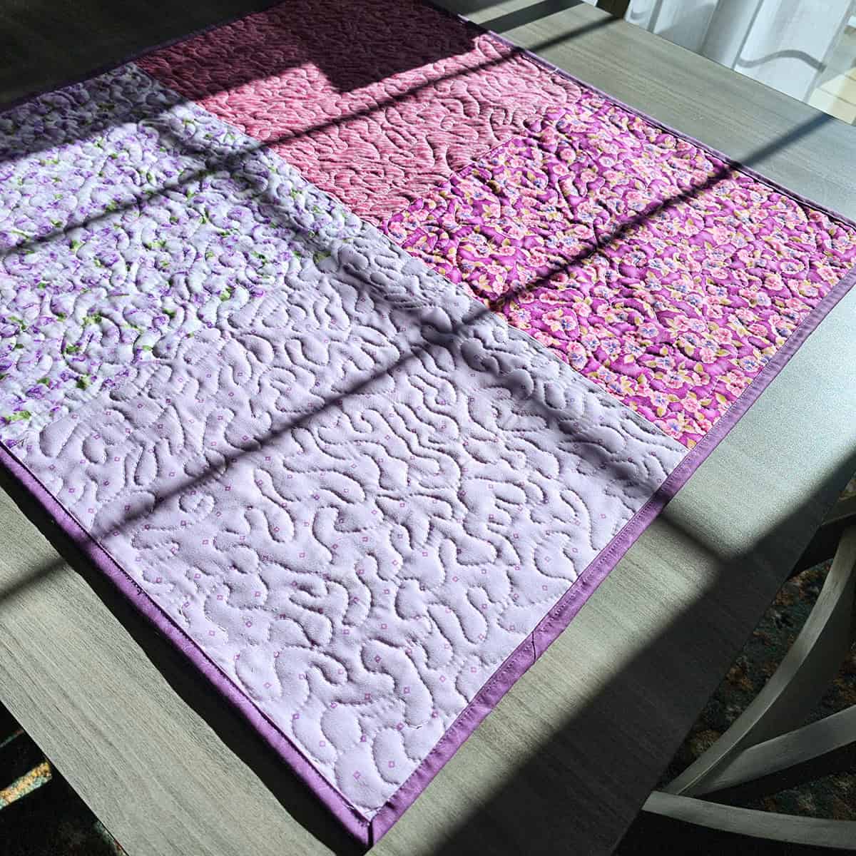 vintage 15-91 singer for quilting