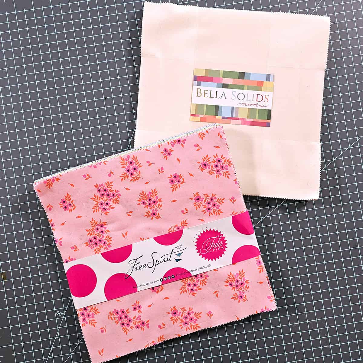 Bella Solids