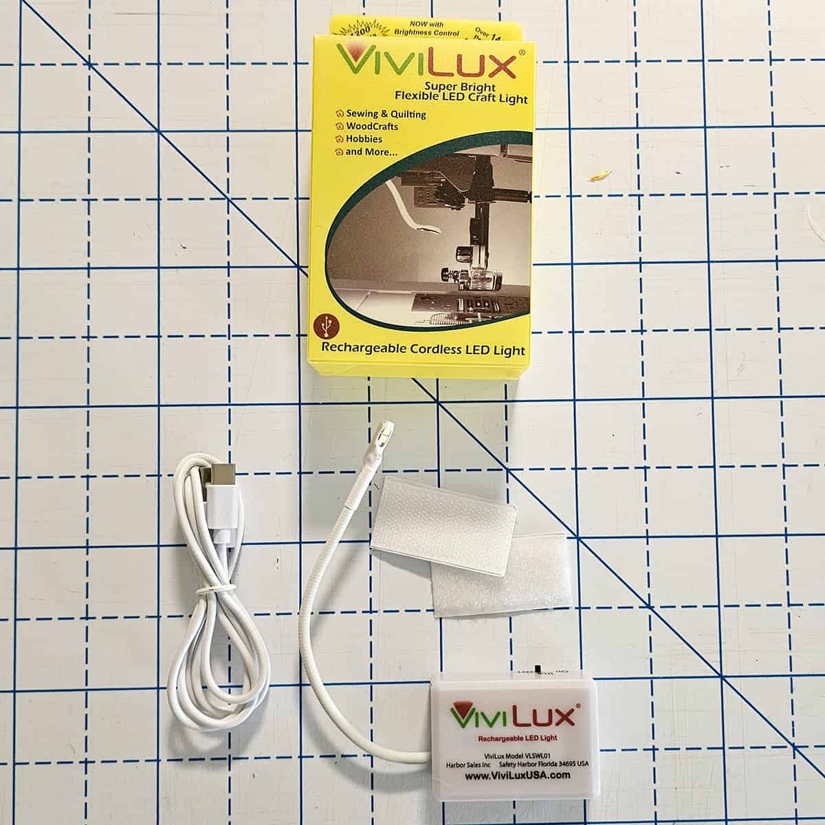 ViviLux Craft Light